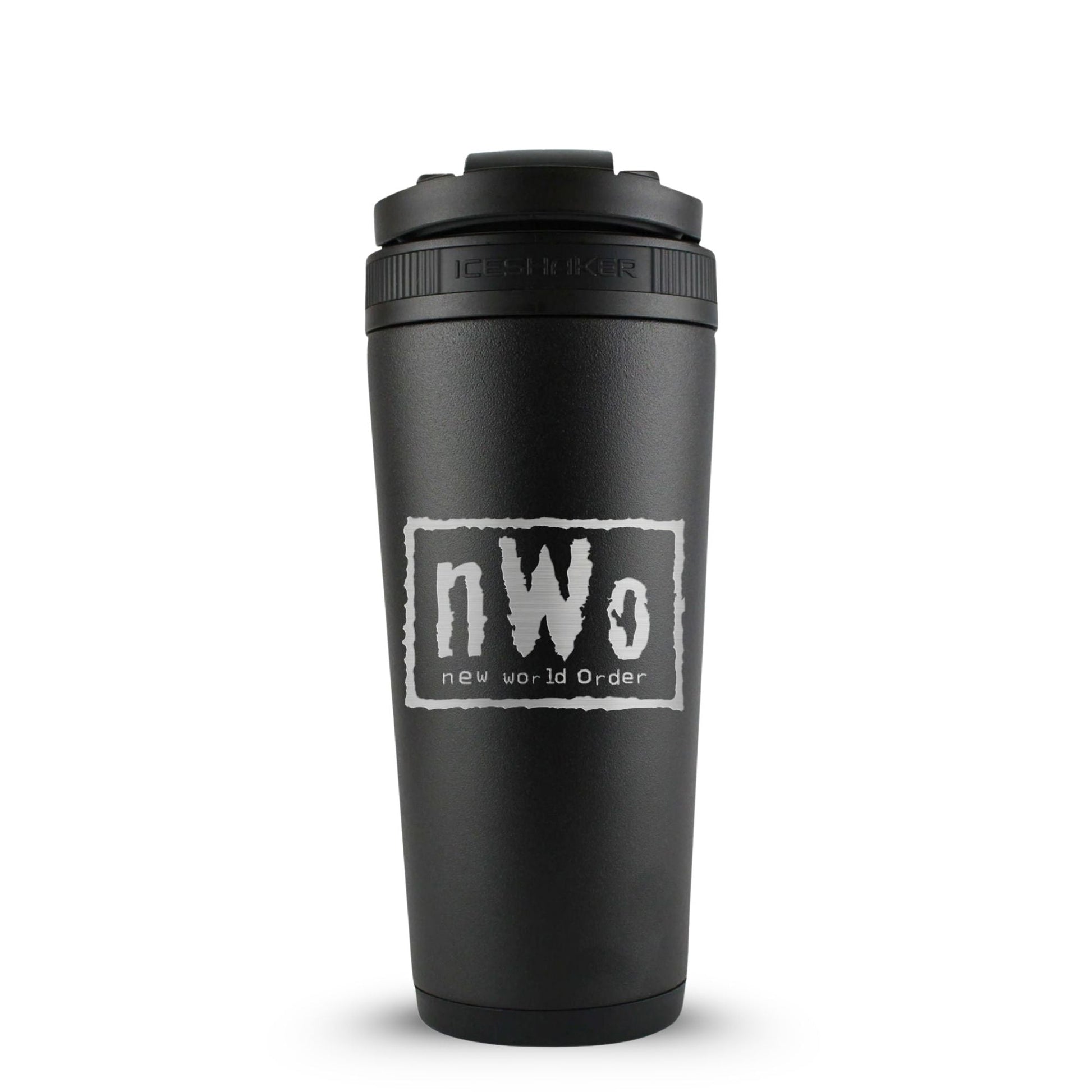 Officially Licensed WWE nWo 26oz Ice Shaker