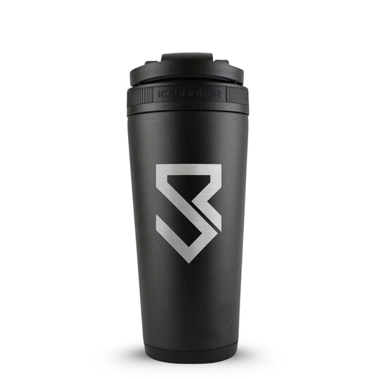 Officially Licensed WWE Seth Rollins 26oz Ice Shaker
