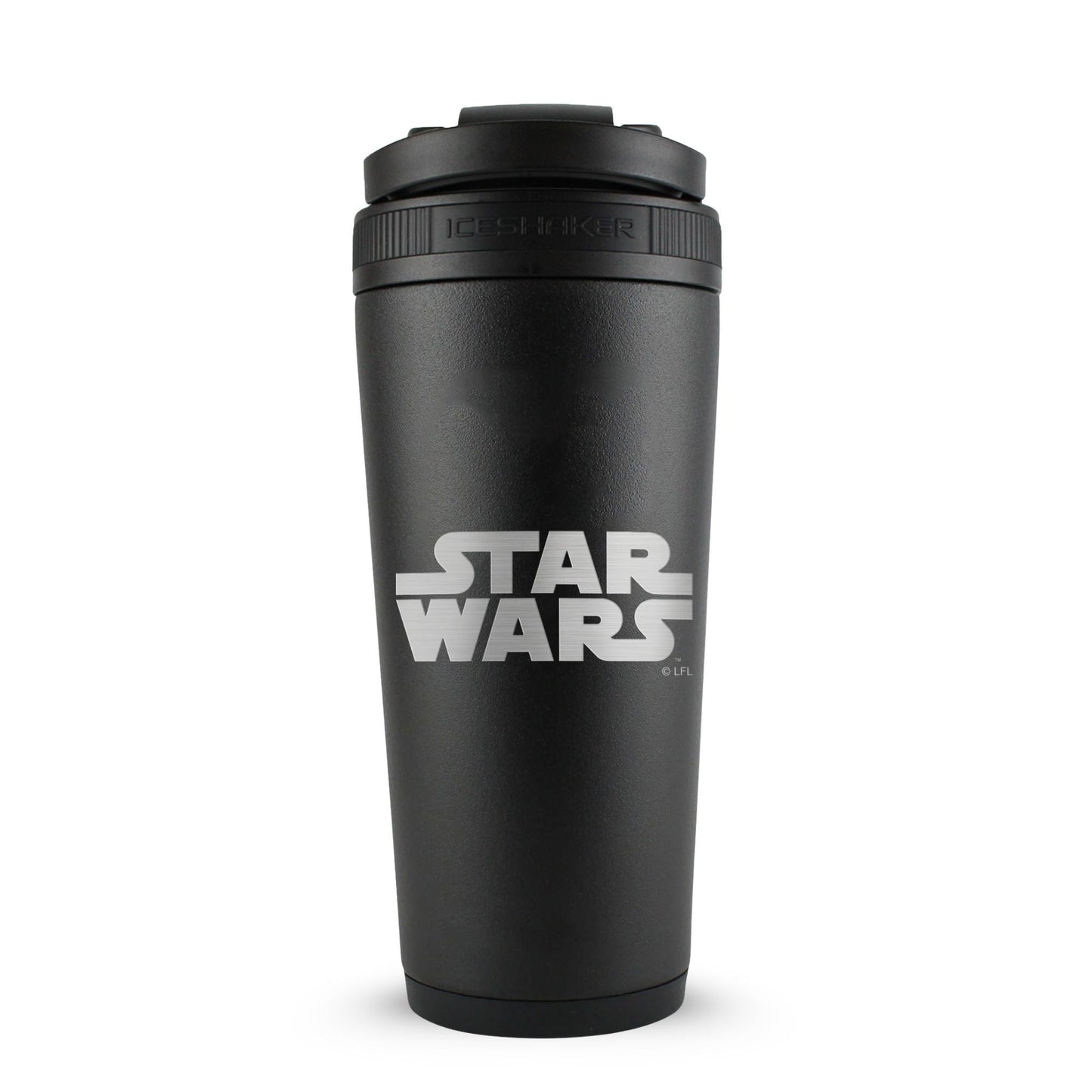 Officially Licensed Star Wars 26oz Ice Shaker