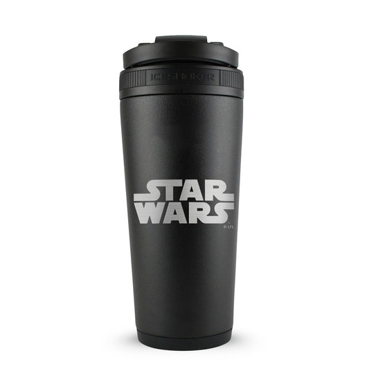 Officially Licensed Star Wars 26oz Ice Shaker
