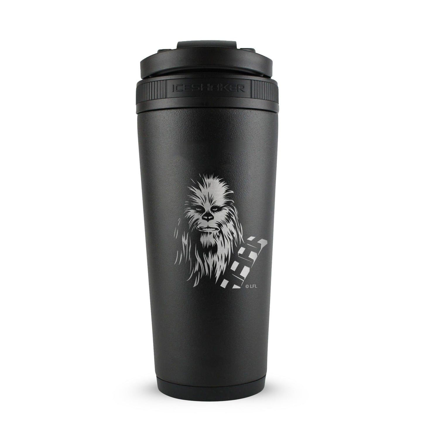 Star Wars Chewbacca 26oz Ice Shaker