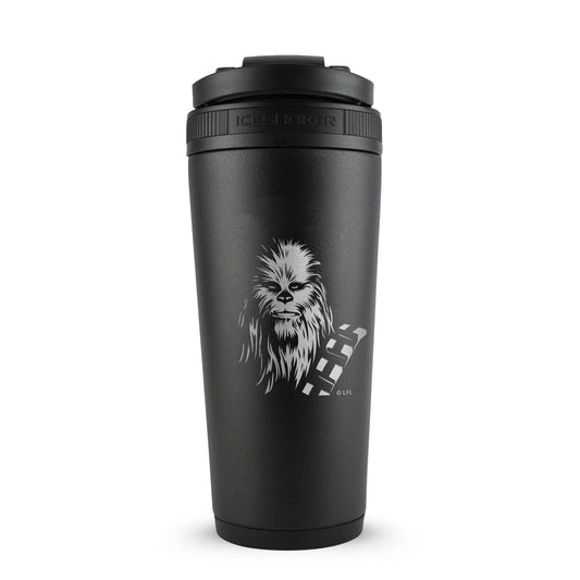 Star Wars Chewbacca 26oz Ice Shaker