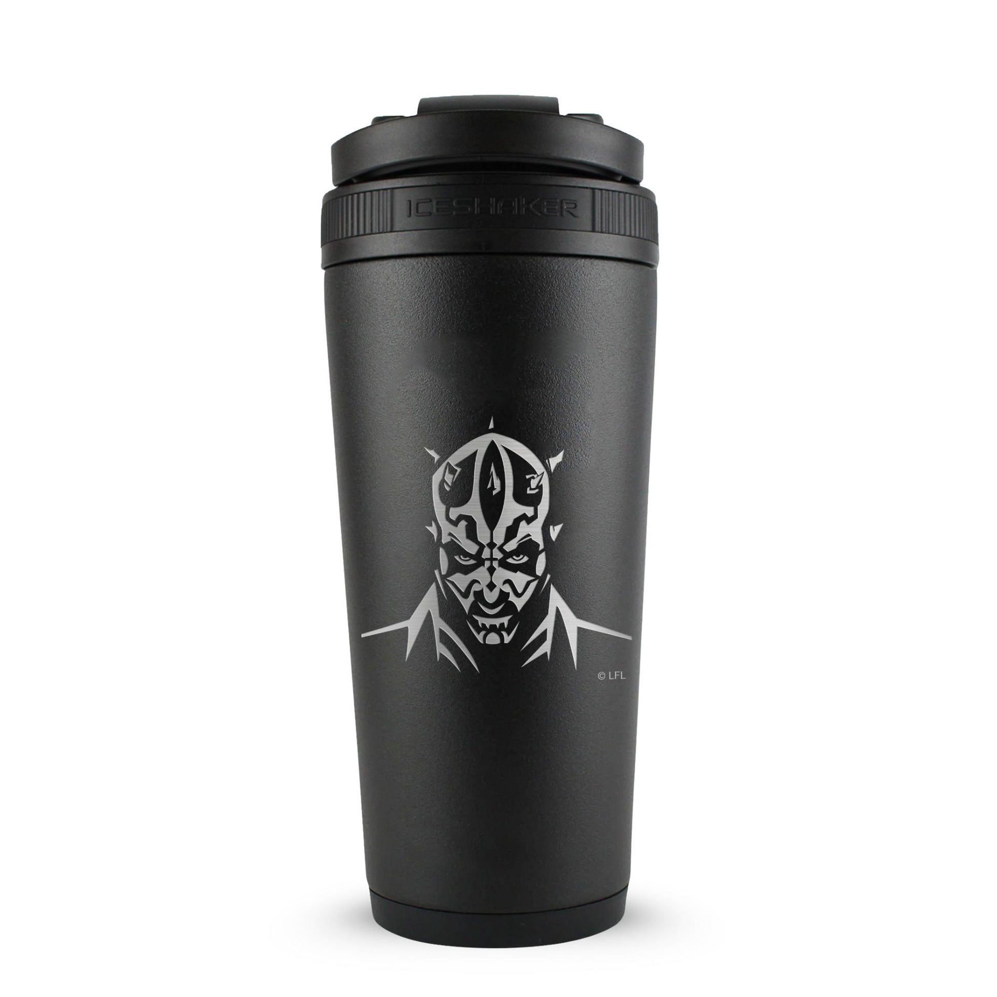 Star Wars Darth Maul 26oz Ice Shaker
