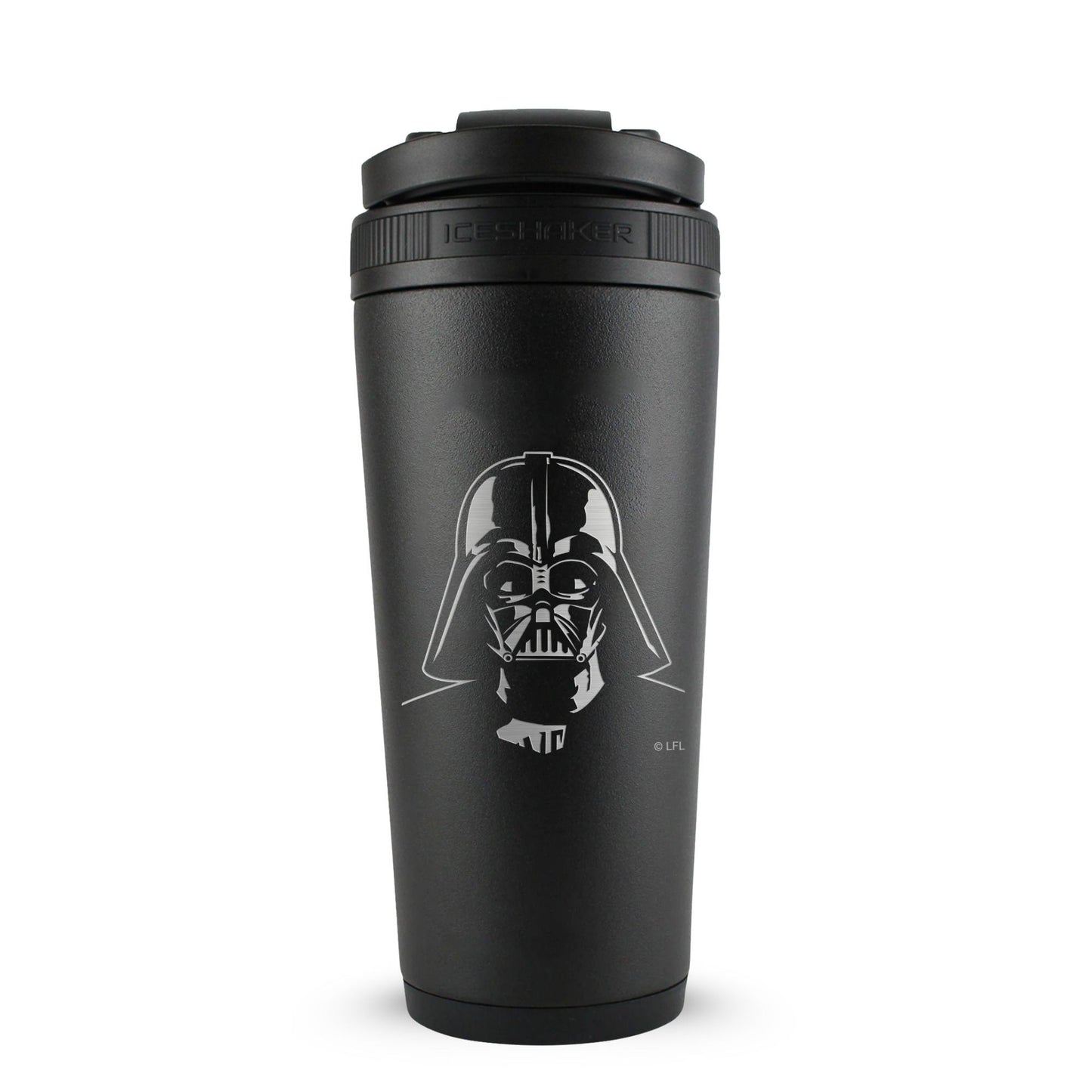 Star Wars Darth Vader 26oz Ice Shaker