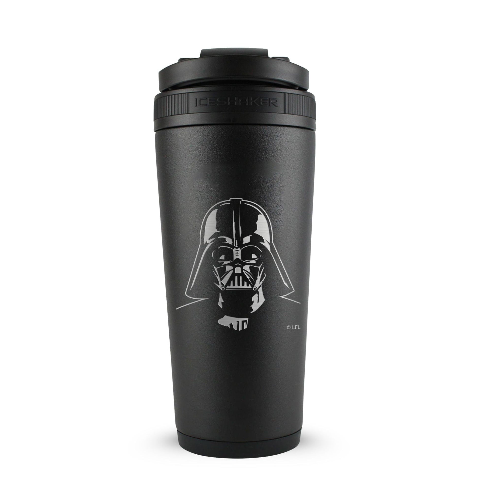 Star Wars Darth Vader 26oz Ice Shaker