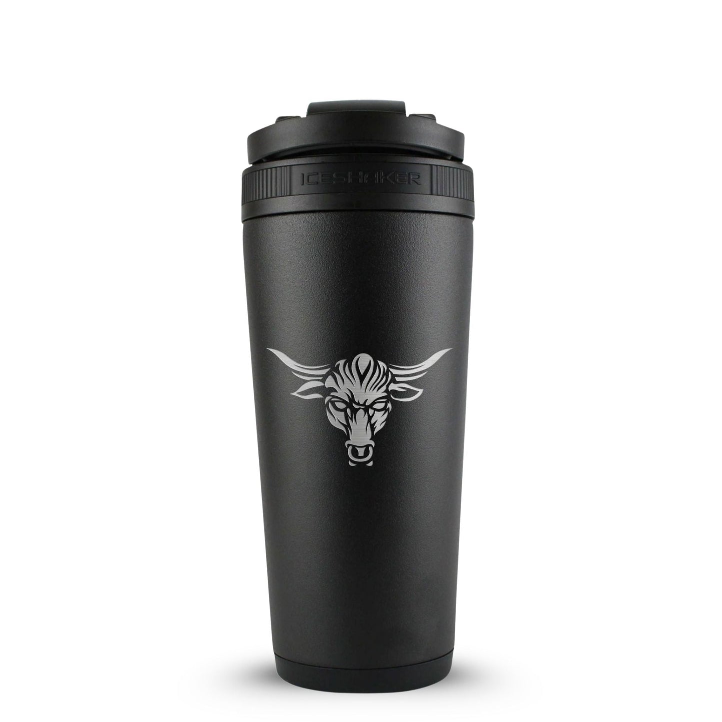 Officially Licensed WWE The Rock 26oz Ice Shaker