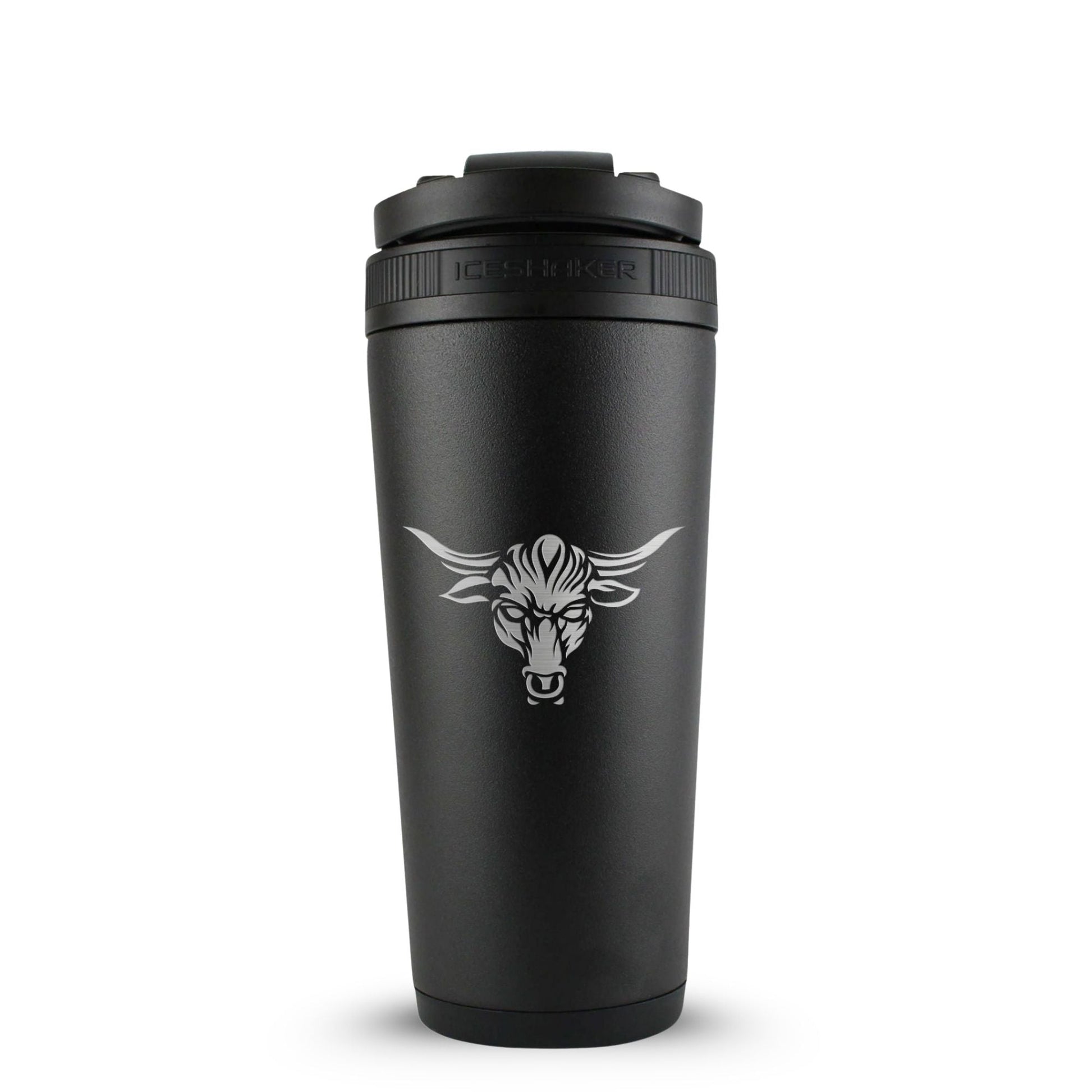 Officially Licensed WWE The Rock 26oz Ice Shaker