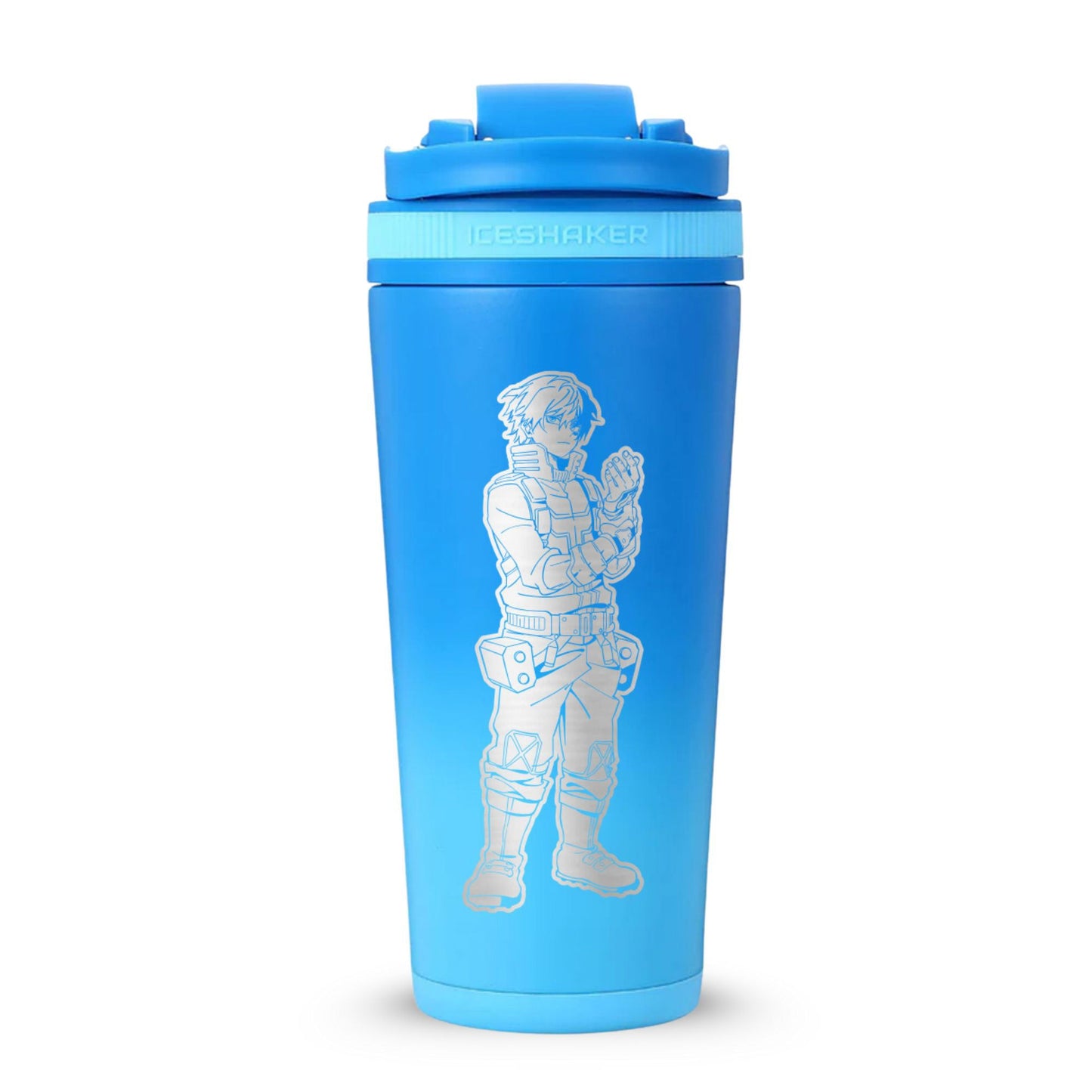 Officially Licensed My Hero Academia 26oz Ice Shakers