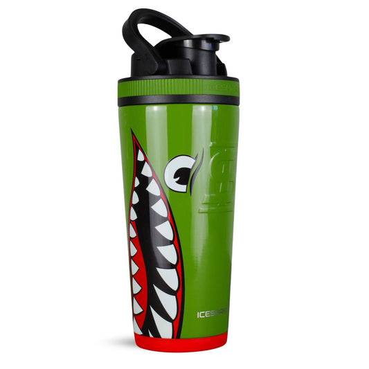 26oz Ice Shaker - Bomber
