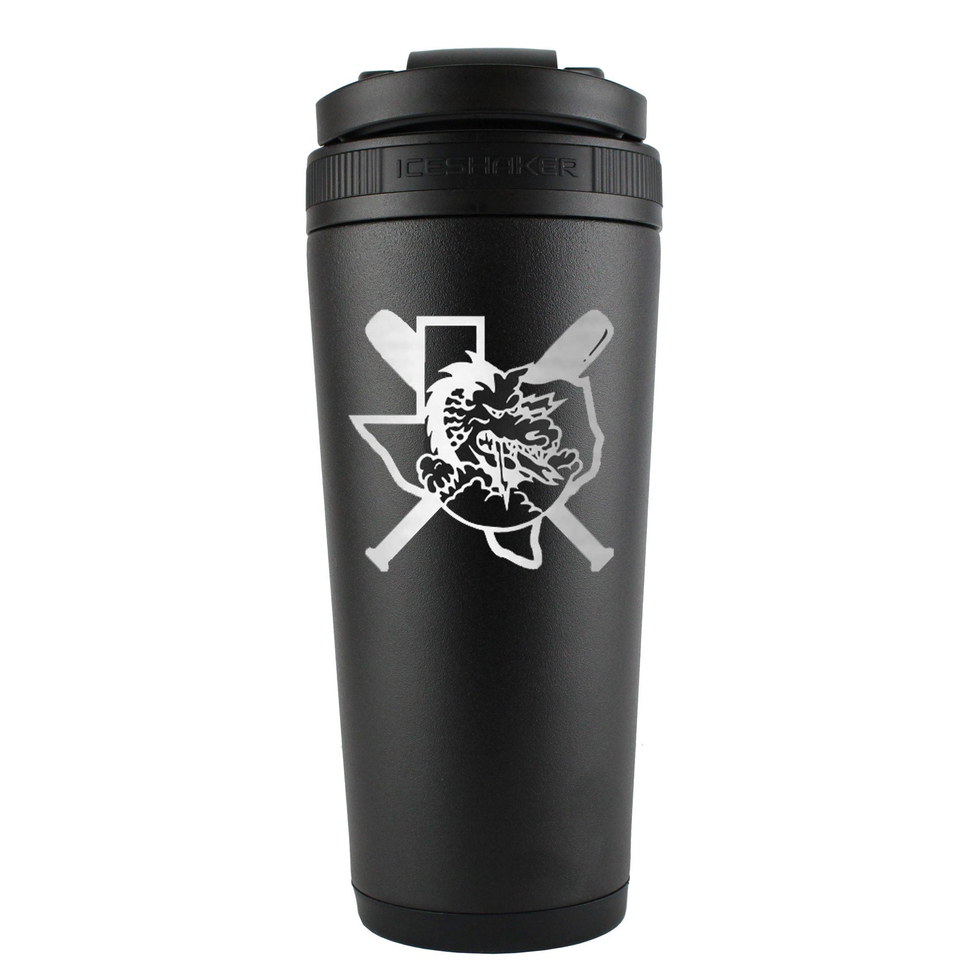 Southlake Dragons Youth Baseball 26oz Ice Shakers