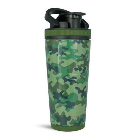 26oz Ice Shaker - Camo