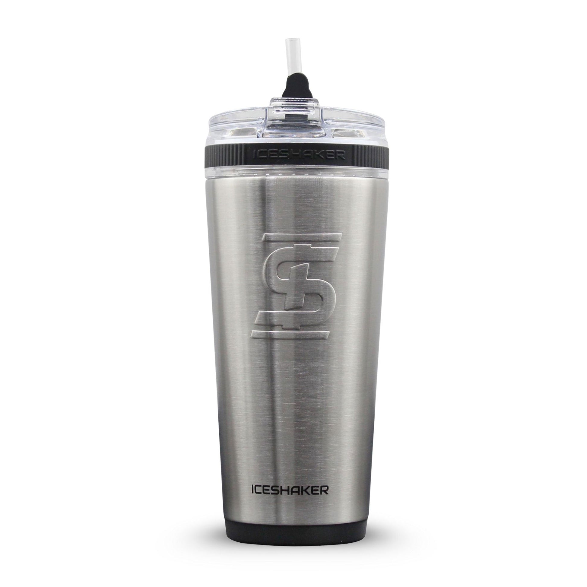26oz Flex Bottle - Stainless Steel