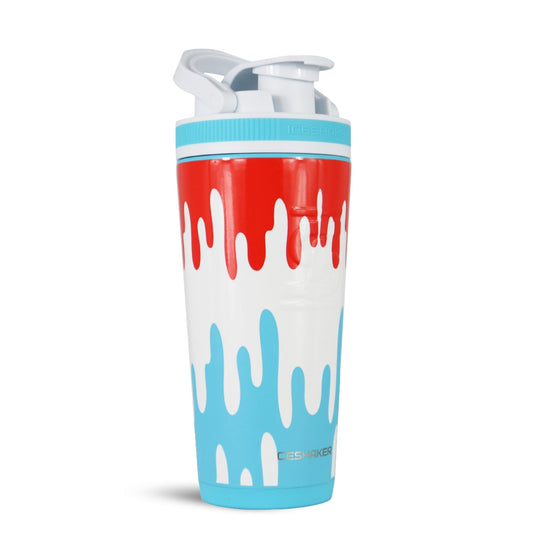 26oz Ice Shaker - Freeze Pop