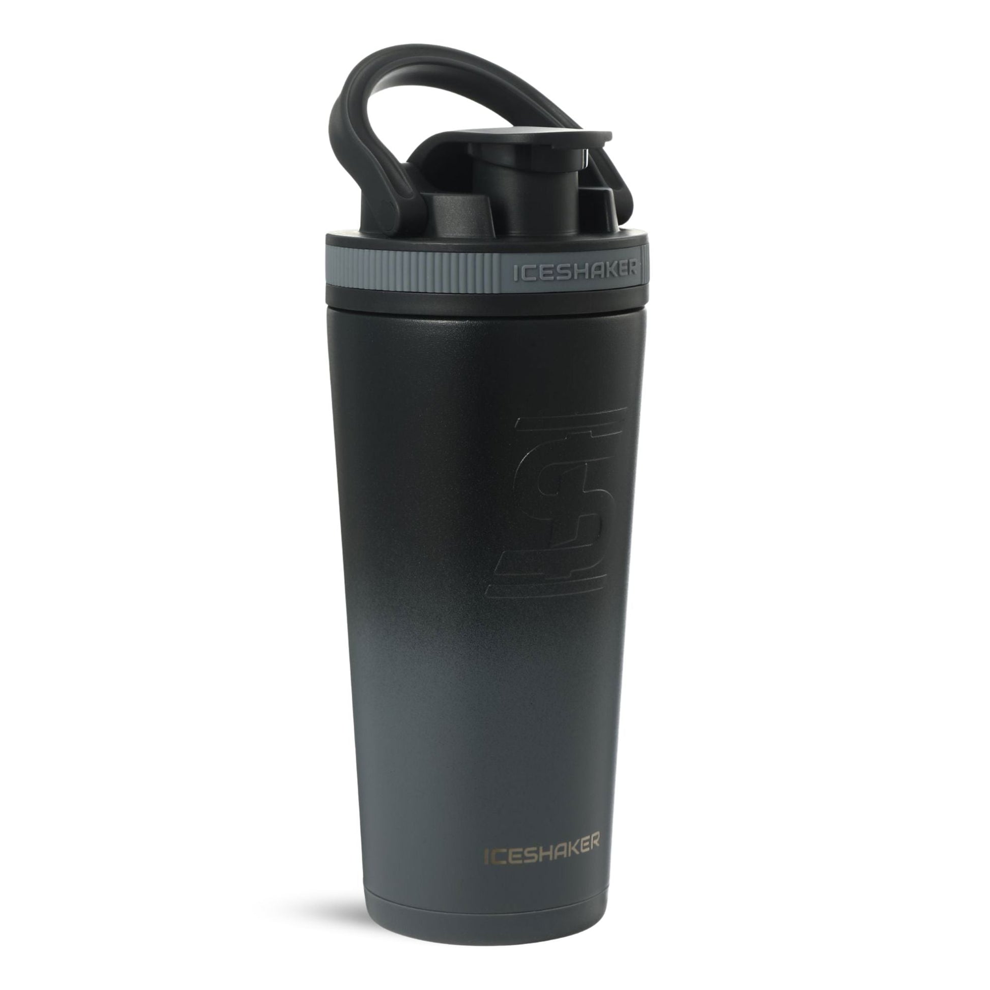 26oz Ice Shaker - Grey Color Rush