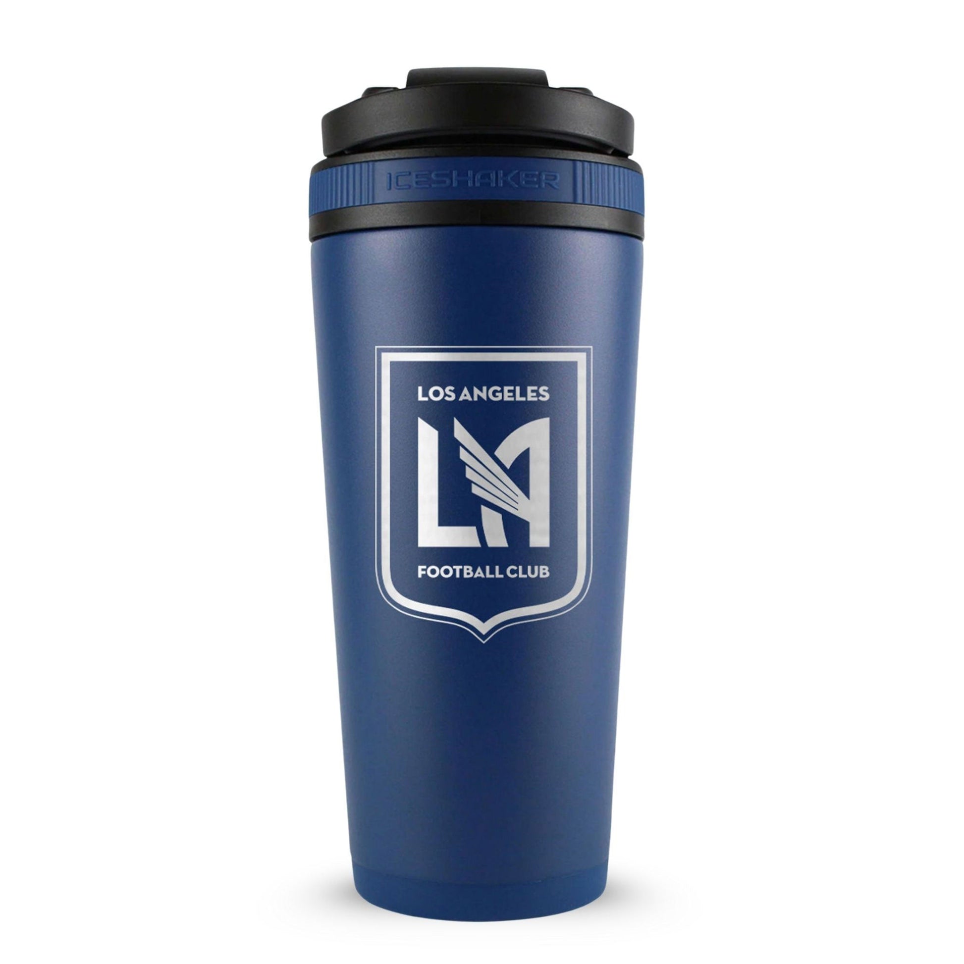 Officially Licensed Los Angeles FC 26oz Ice Shaker