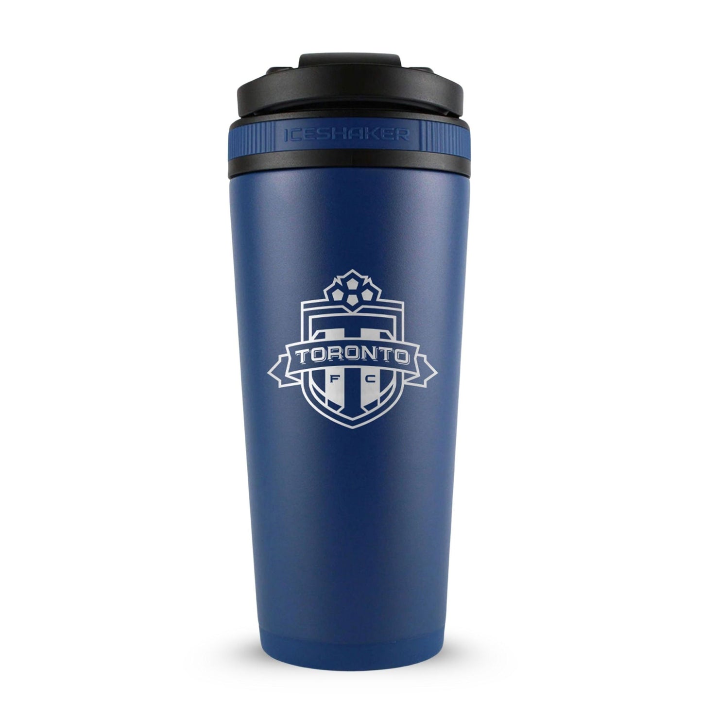 Officially Licensed Toronto FC 26oz Ice Shaker