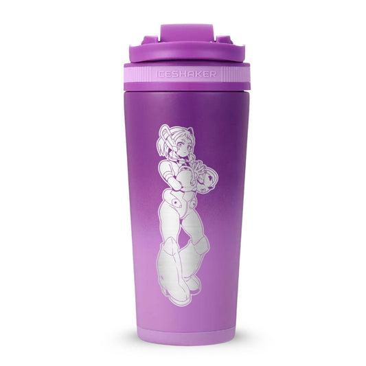 My Hero Academia Ochaco Uraraka 26oz Ice Shaker