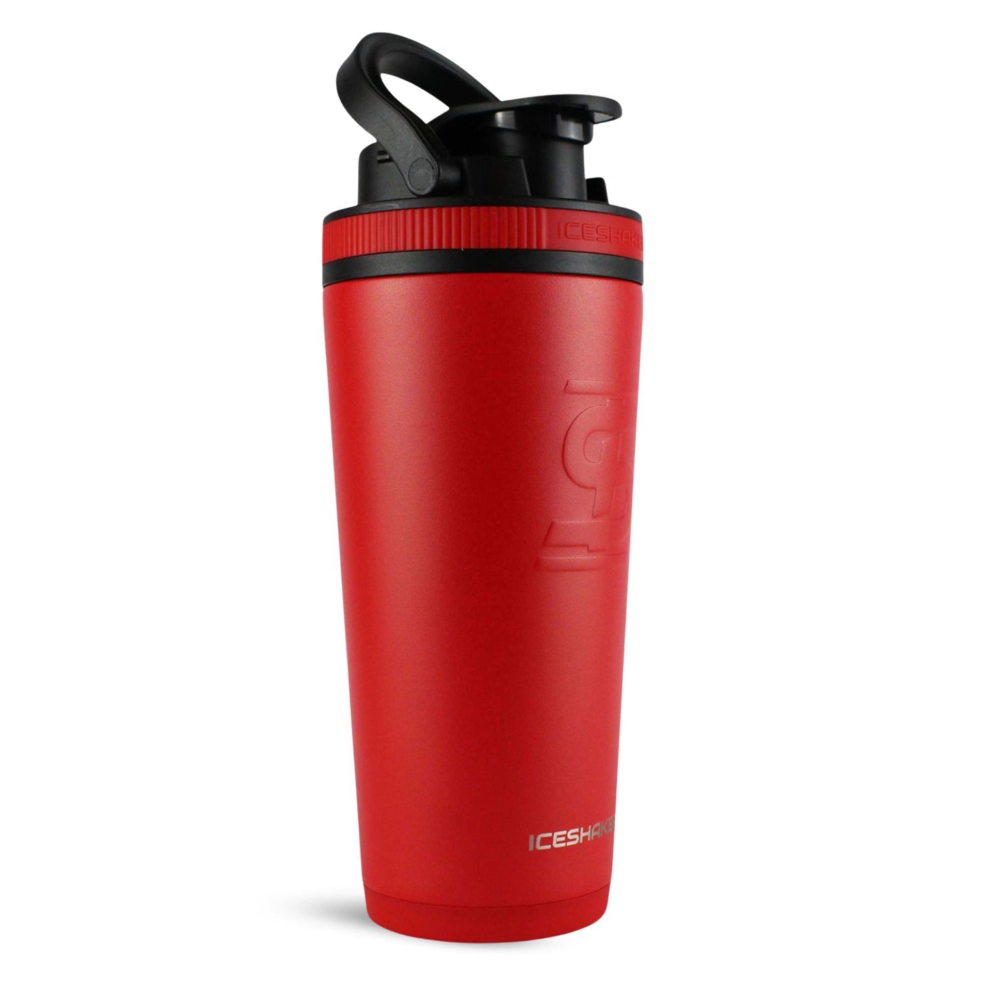 26oz Ice Shaker - Red