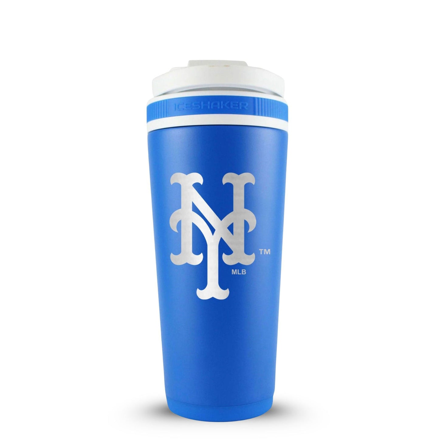 Officially Licensed New York Mets 26oz Ice Shaker