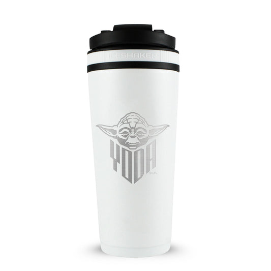 Star Wars Yoda 26oz Ice Shaker