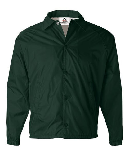 Augusta Sportswear 3100 Men's Coach's Jacket