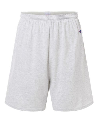 Champion 8187 Unisex Cotton Gym Shorts