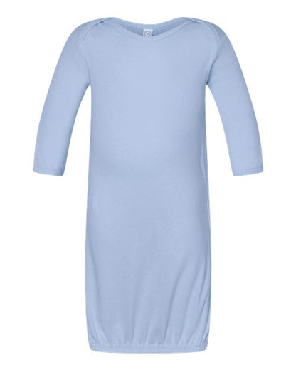 Rabbit Skins 4406 Infant Baby Rib Layette