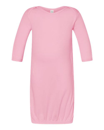 Rabbit Skins 4406 Infant Baby Rib Layette