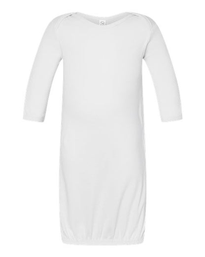 Rabbit Skins 4406 Infant Baby Rib Layette