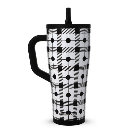 32oz Legend Series Shaker Bottle - Check Me