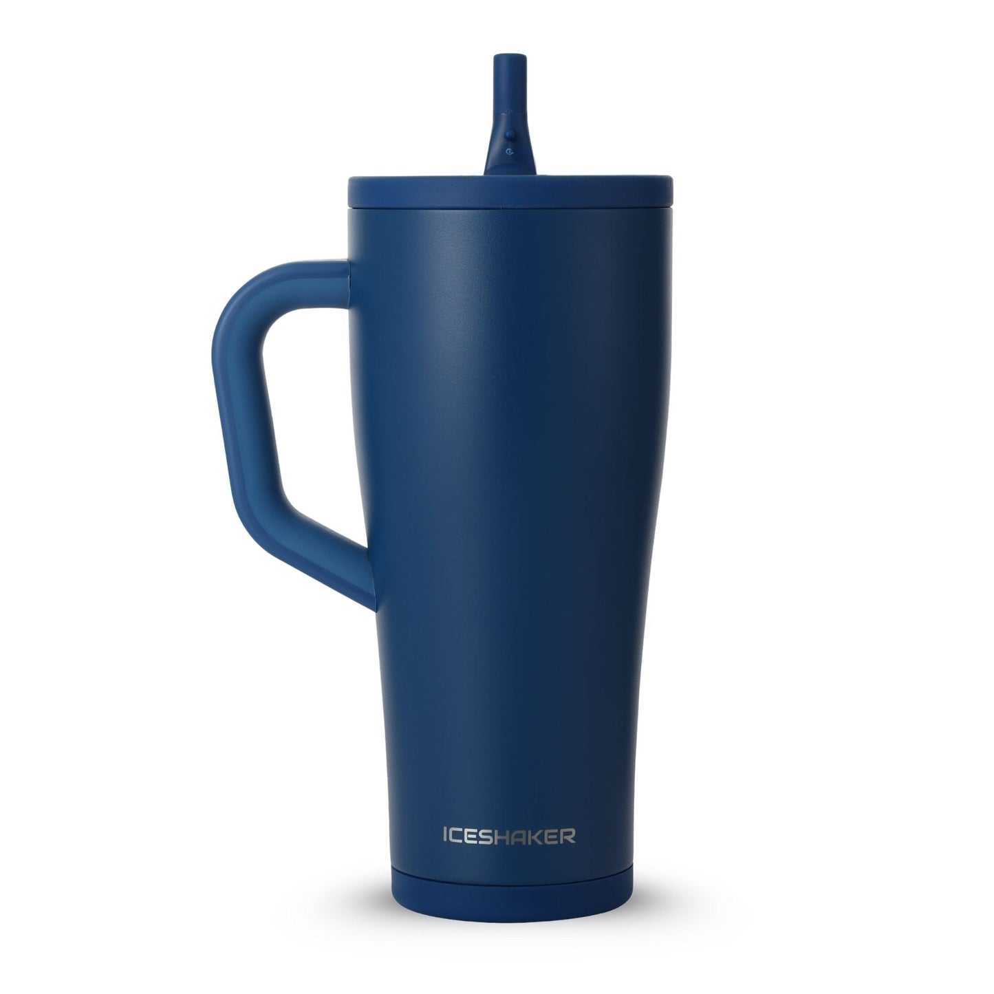 32oz Legend Series Shaker Bottle - Navy
