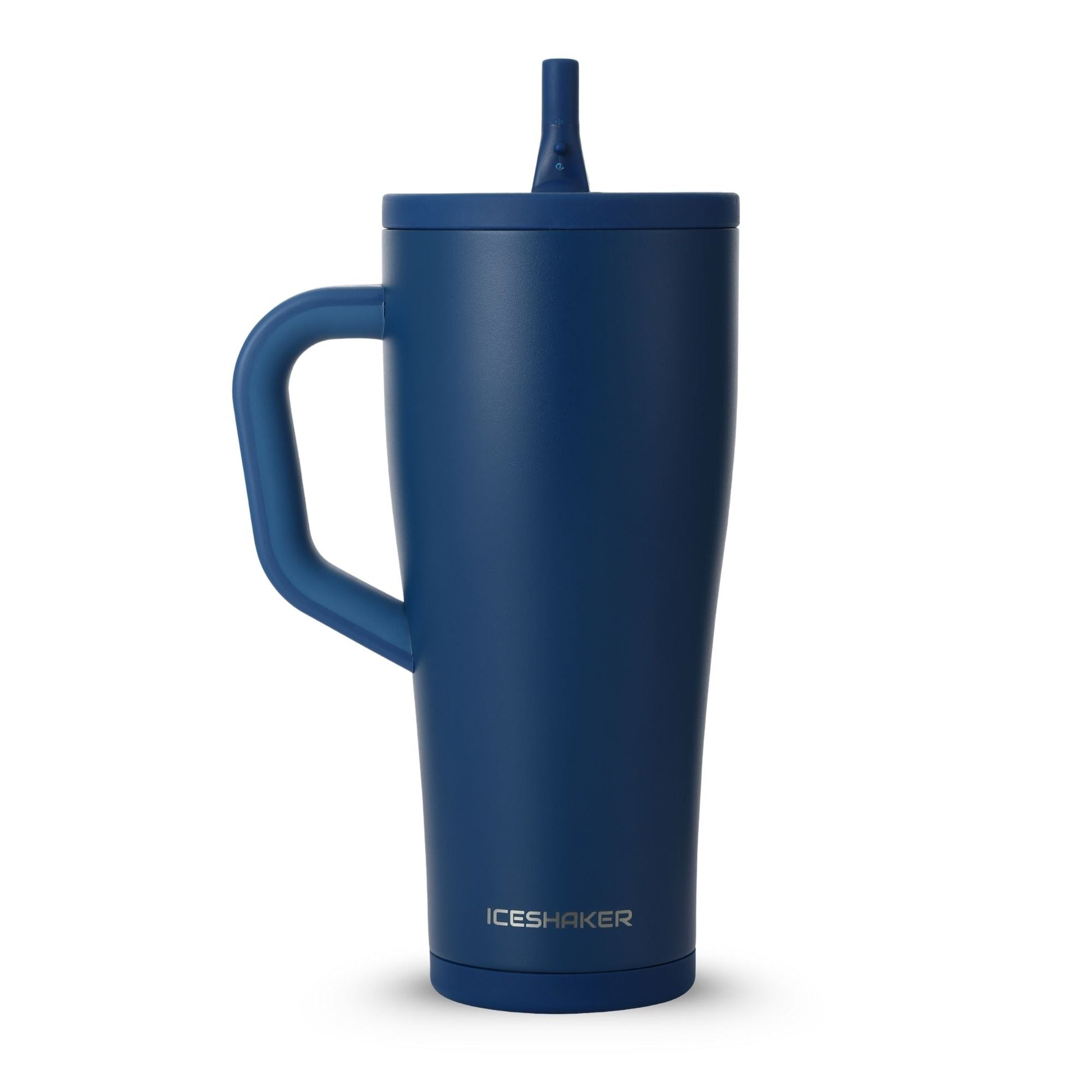 32oz Legend Series Shaker Bottle - Navy