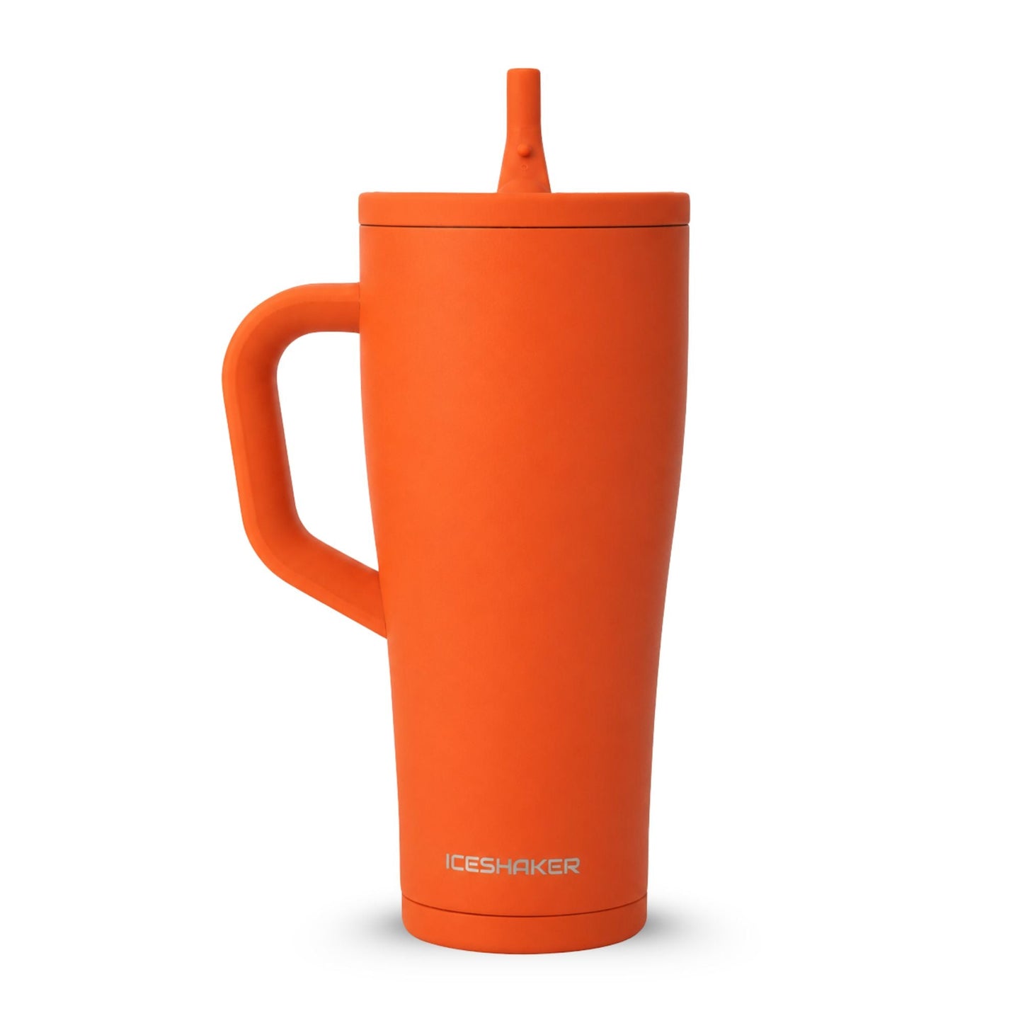32oz Legend Series Shaker Bottle - Orange