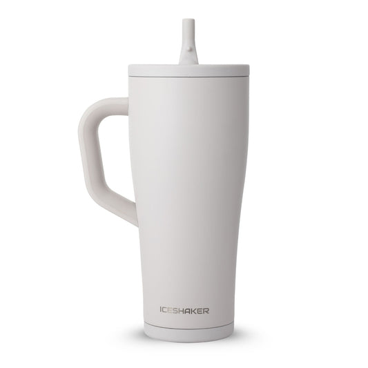 32oz Legend Series Shaker Bottle - Sandy Beach