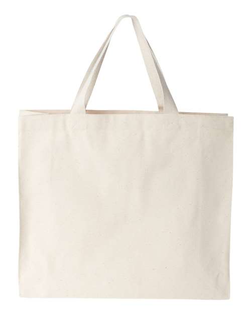 Liberty Bags 8501 Katelyn Tote - Custom Decorated