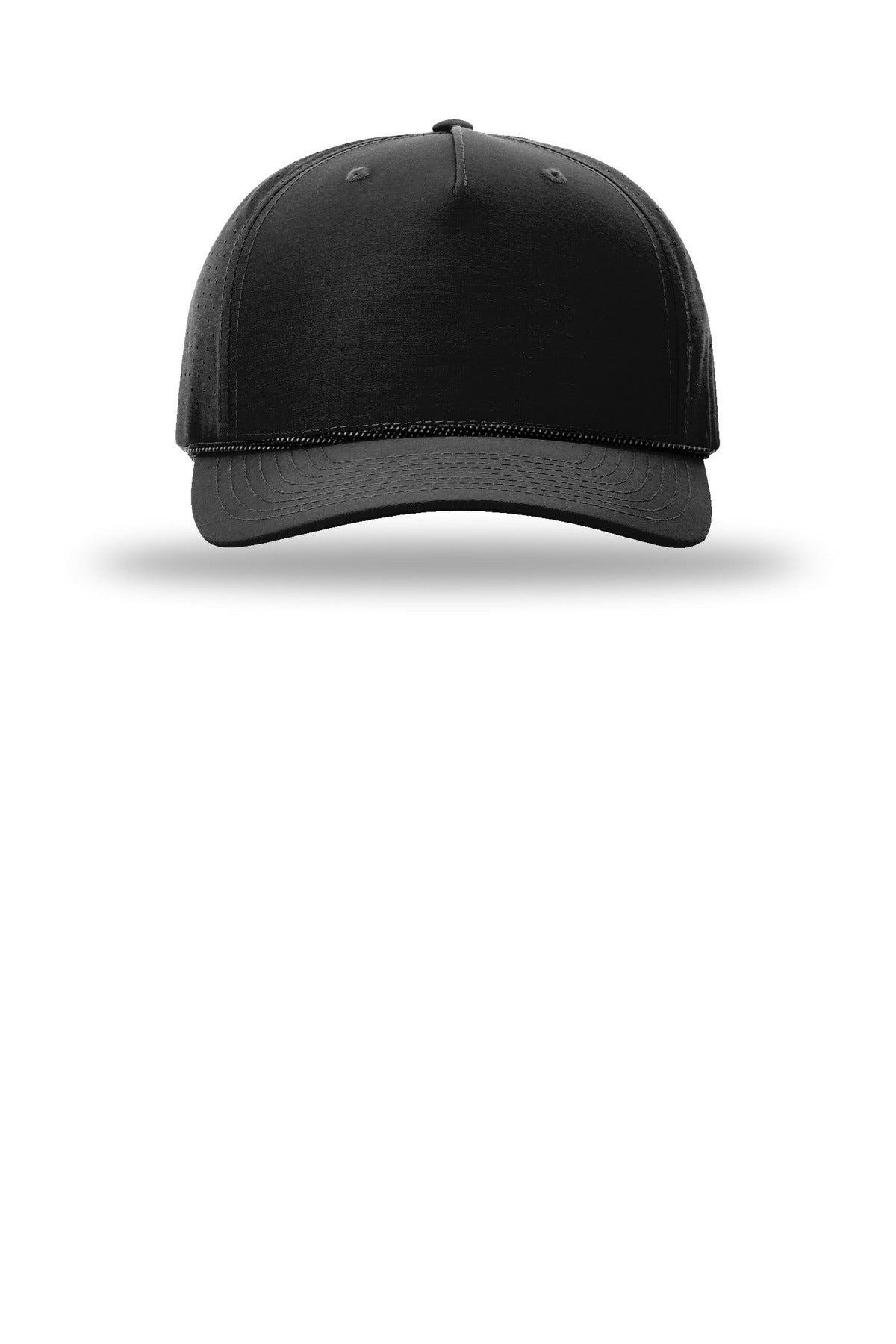 Richardson 355 Laser Perf Performance Rope Cap - Custom Decorated
