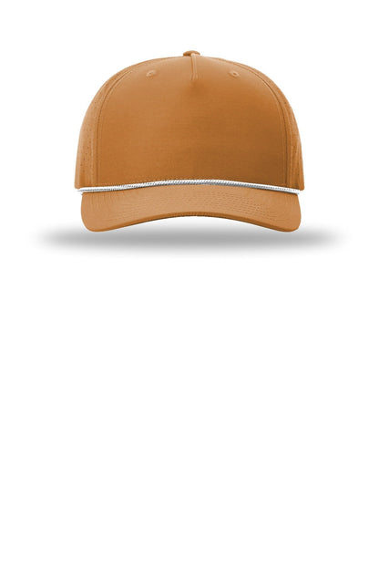 Richardson 355 Laser Perf Performance Rope Cap