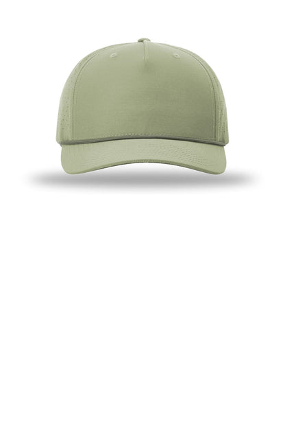 Richardson 355 Laser Perf Performance Rope Cap
