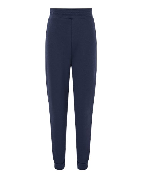 BELLA + CANVAS 3727Y Youth Jogger Sweatpants