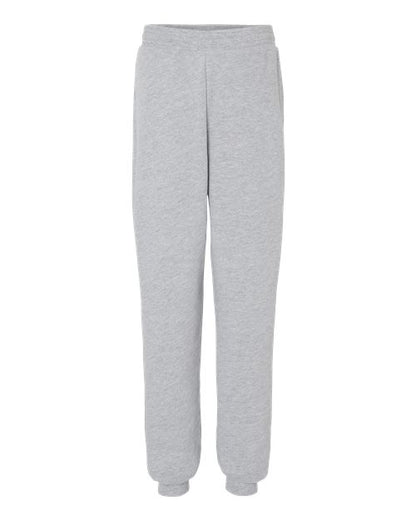 BELLA + CANVAS 3727Y Youth Jogger Sweatpants - Custom Decorated