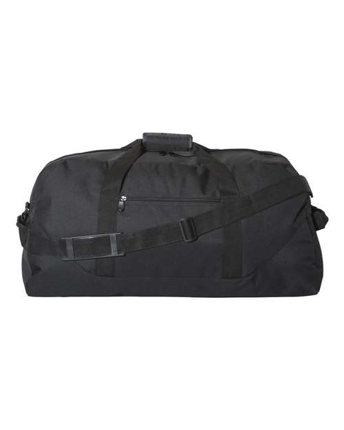 Liberty Bags 2252 30" Duffel Bag - Custom Decorated