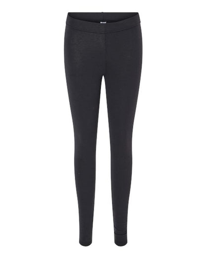 Boxercraft S08 Womens Love Em Leggings - Custom Decorated