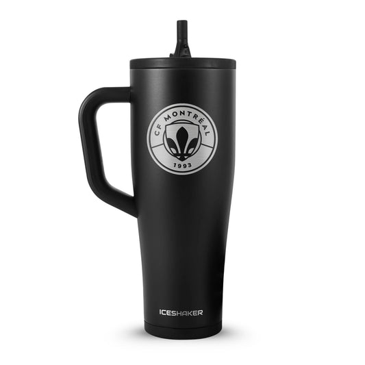 Official CF Montreal 40oz Legend Shaker Tumbler