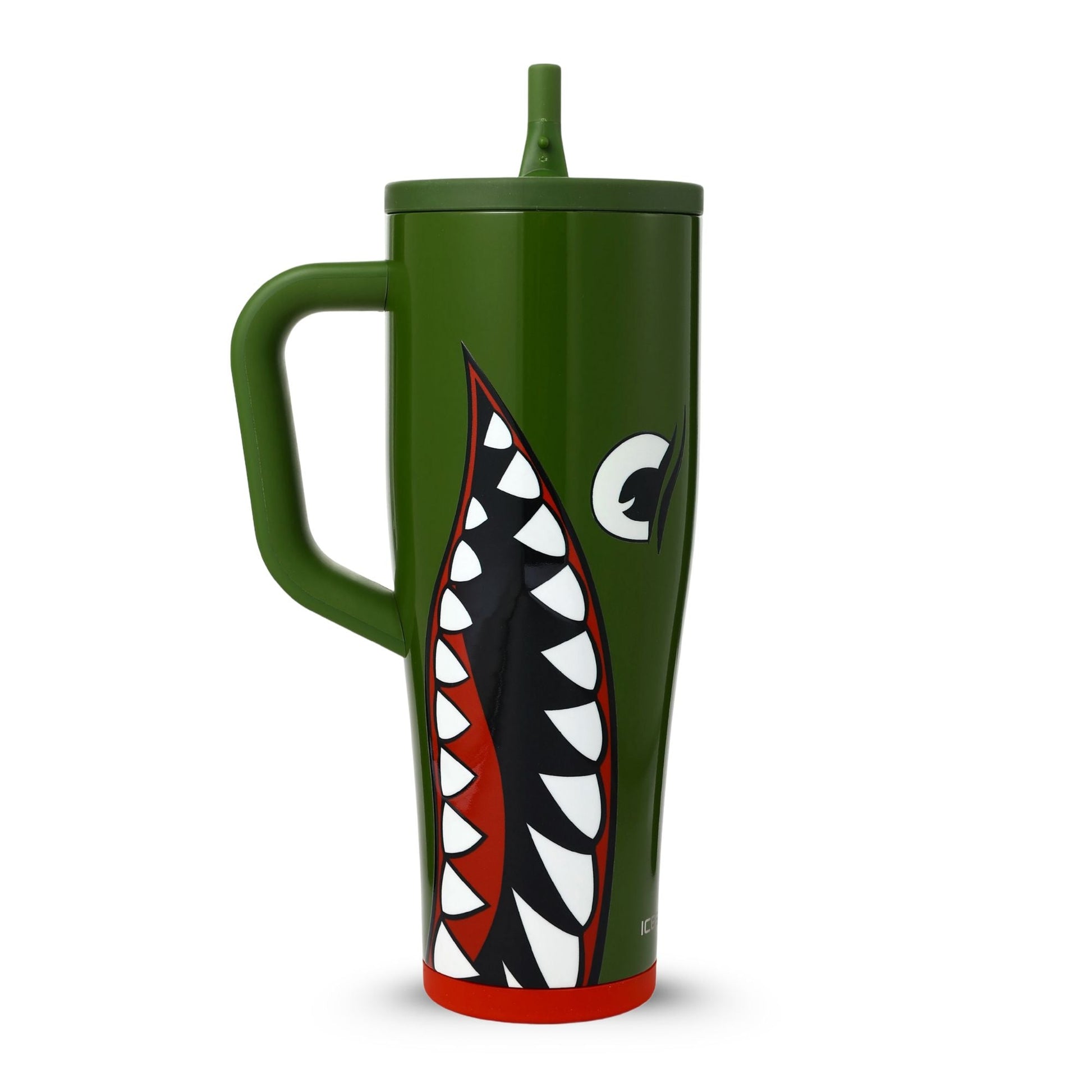 40oz Legend Series Shaker Bottle - Bomber
