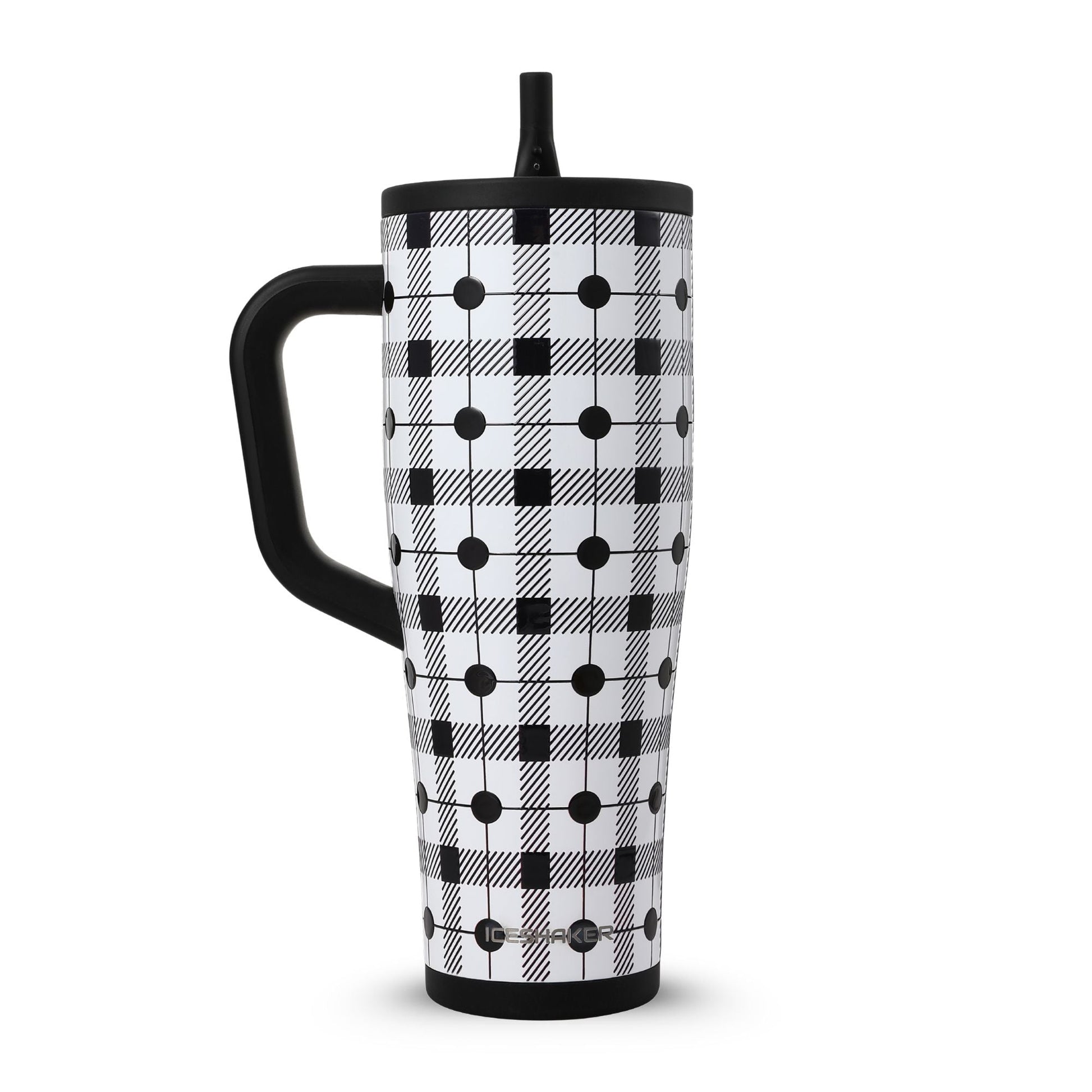 40oz Legend Series Shaker Bottle - Check Me