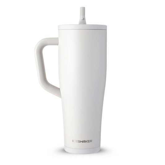 40oz Legend Series Shaker Bottle - Sandy Beach