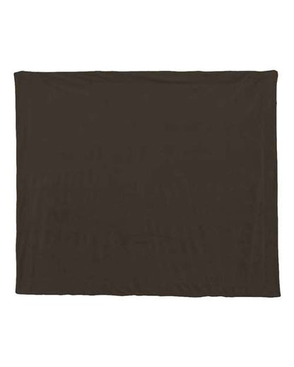 Alpine Fleece 8712 Micro Mink Sherpa Blanket