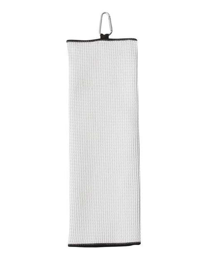 Carmel Towel Company C1717MTC Fairway Golf Towel