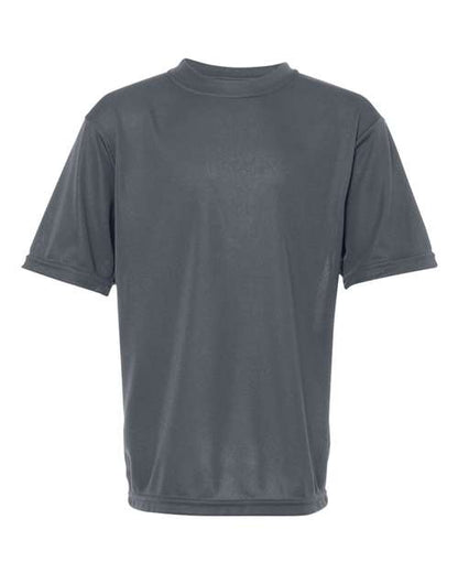 Augusta Sportswear 791 Youth Nexgen Performance T-Shirt