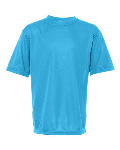 Augusta Sportswear 791 Youth Nexgen Performance T-Shirt
